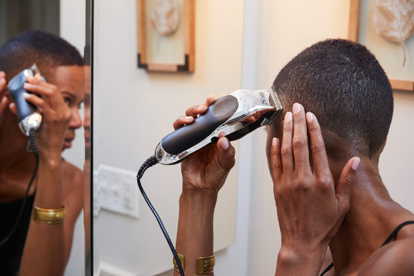 Maszynka Wahl ChromePro Clipper 20103-0460